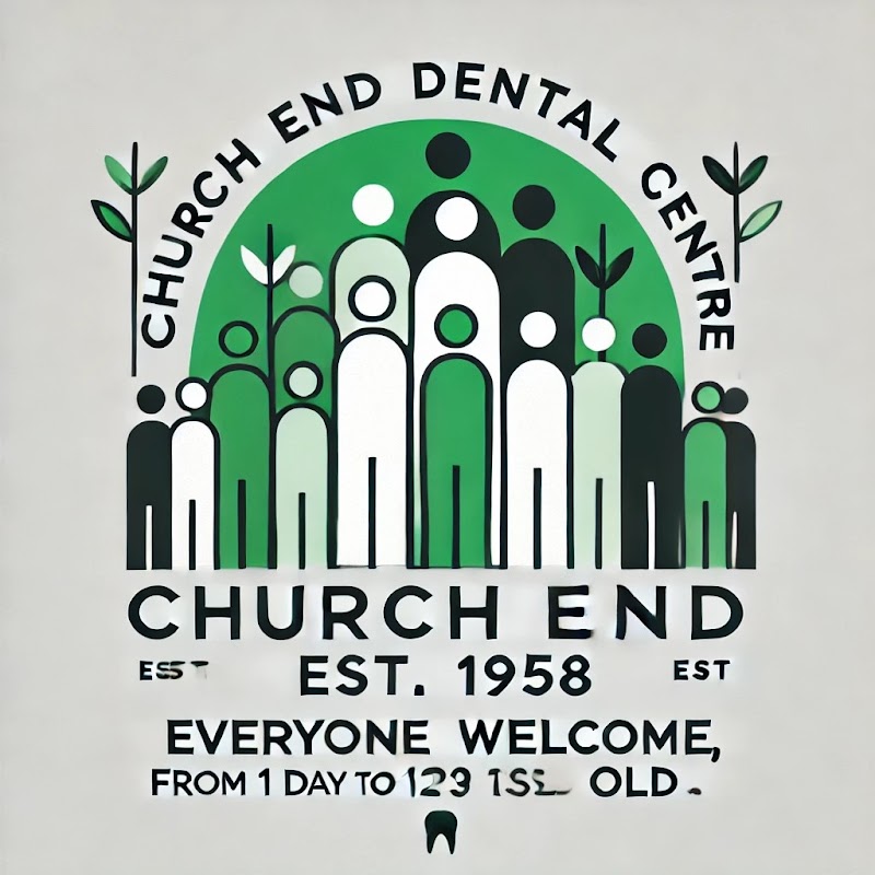 Church End Dental Centre