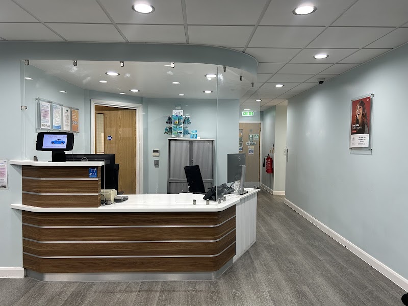 Gale street - Essex Family Dental Care