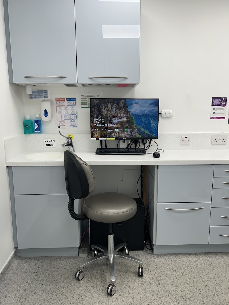 Gale street - Essex Family Dental Care