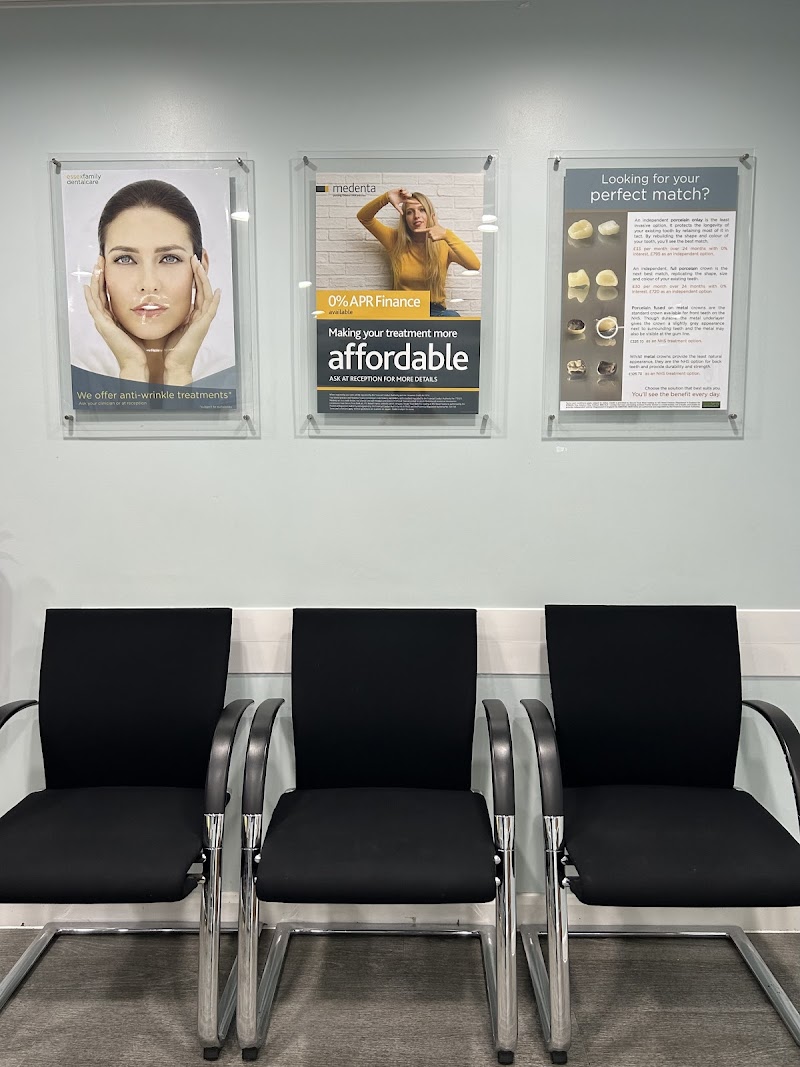 Gale street - Essex Family Dental Care