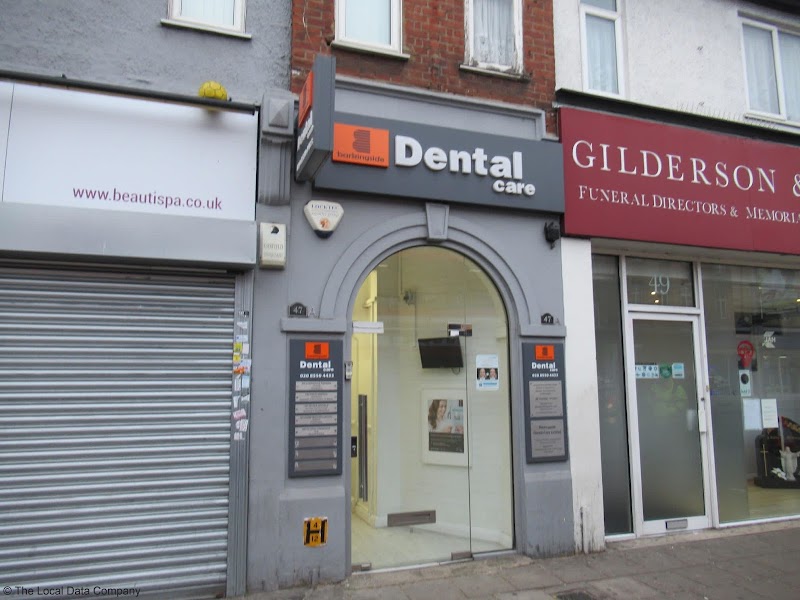 Barkingside Dental Clinic