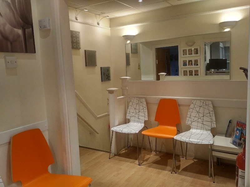 Barkingside Dental Clinic