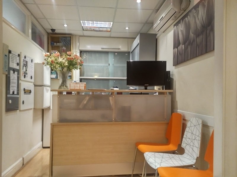 Barkingside Dental Clinic