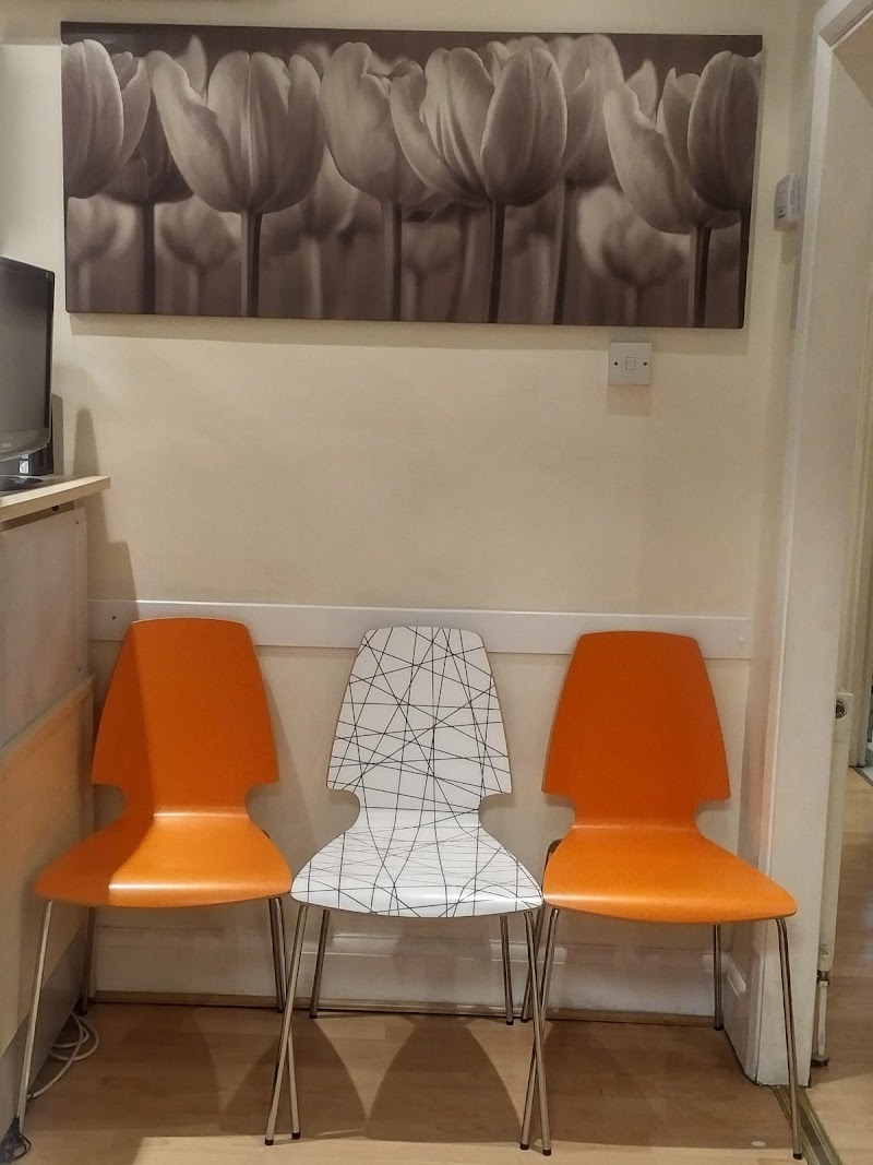 Barkingside Dental Clinic
