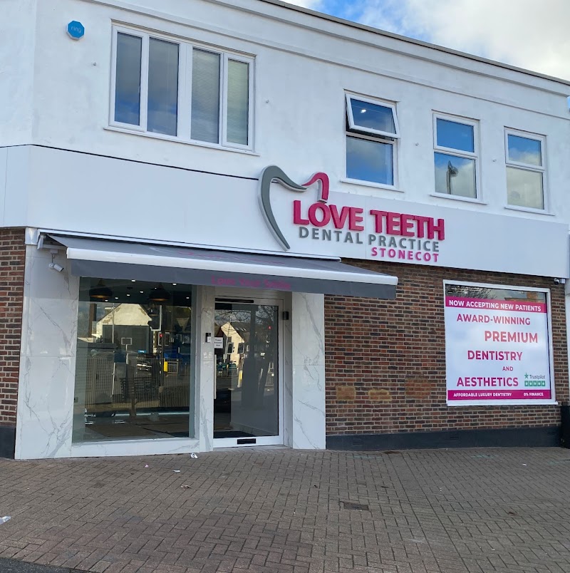 Love Teeth Dental - Stonecot
