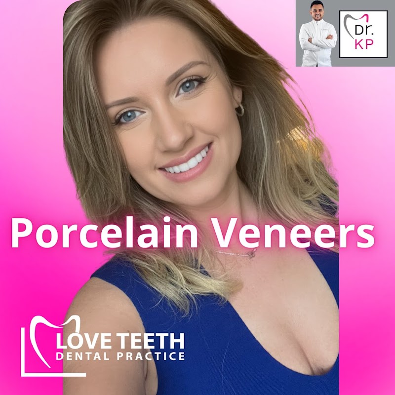 Love Teeth Dental - Stonecot