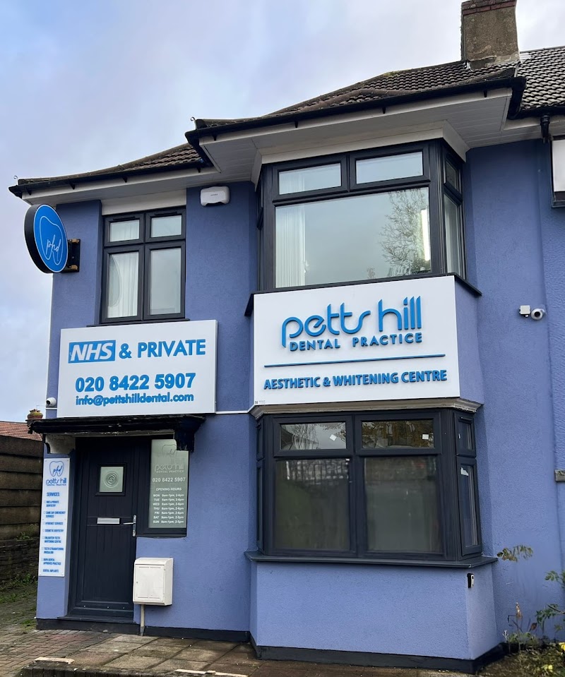 Petts Hill Dental Practice