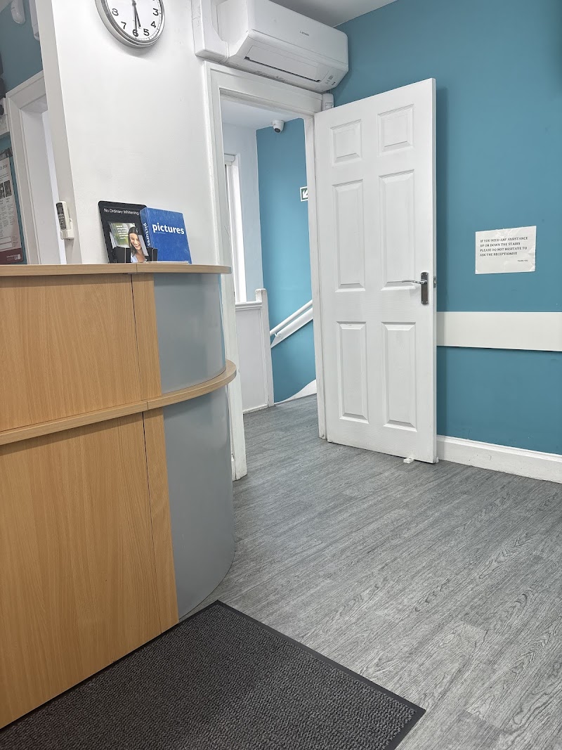 Petts Hill Dental Practice