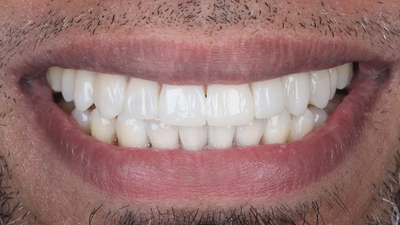 Hampstead Dental Care