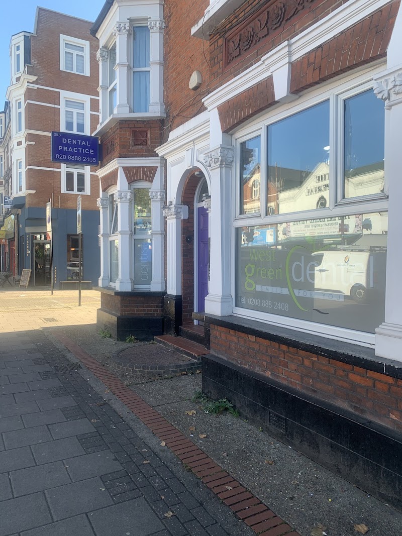 West Green Dental Practice