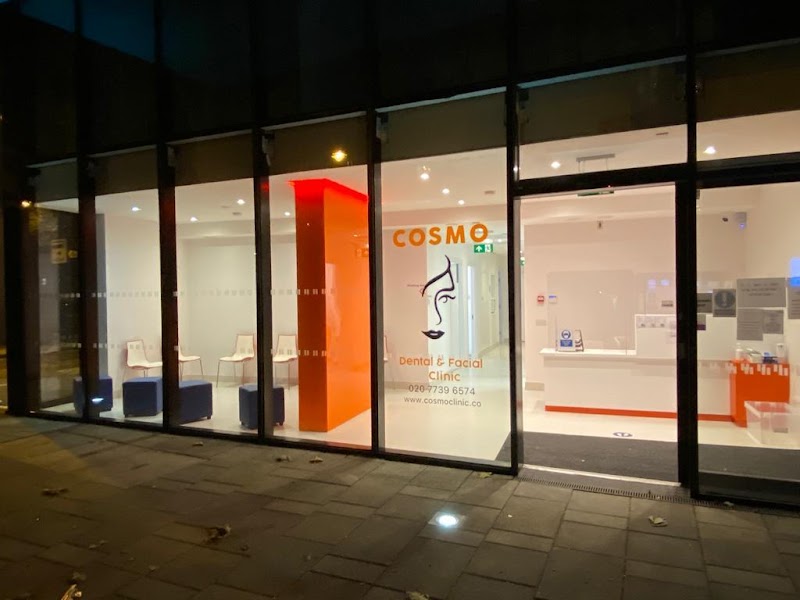 Cosmo Clinic
