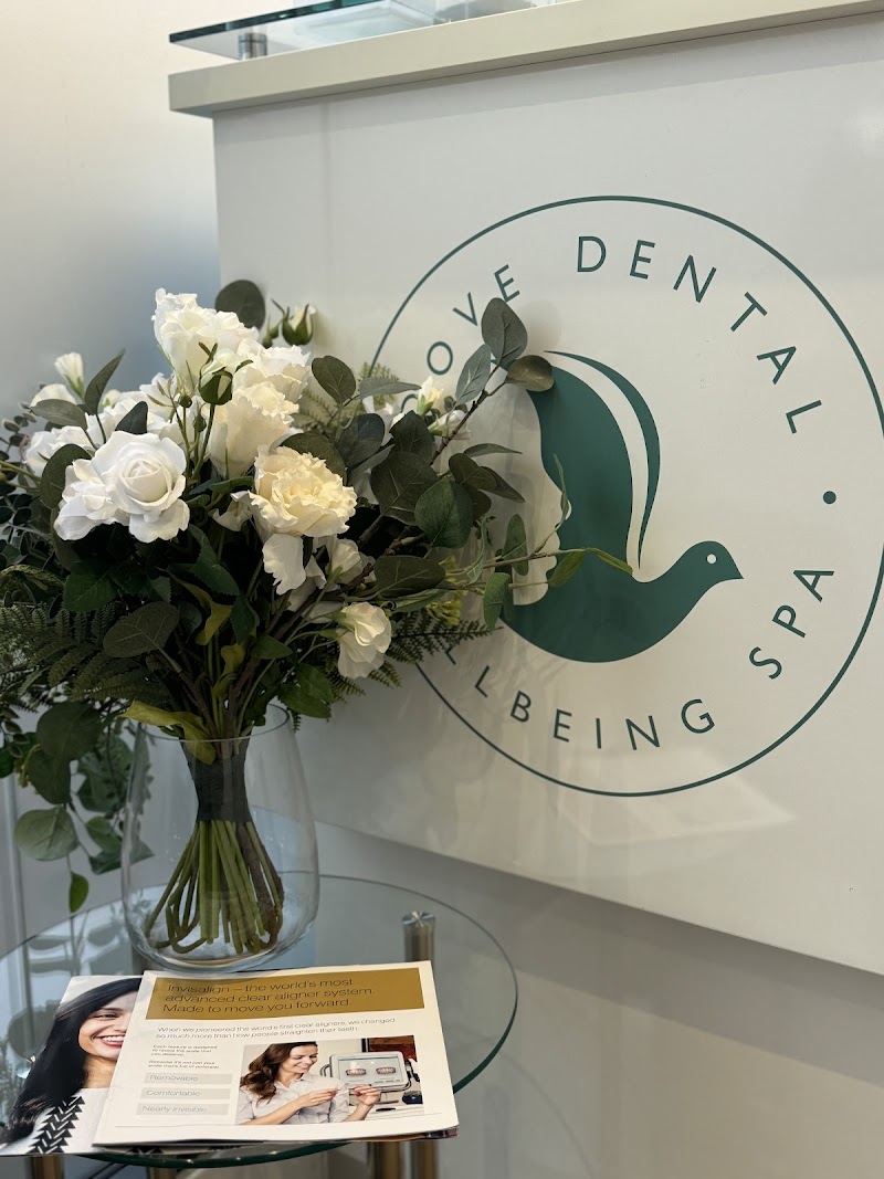 Dove Dental & Wellbeing Spa | Dentist Earlsfield