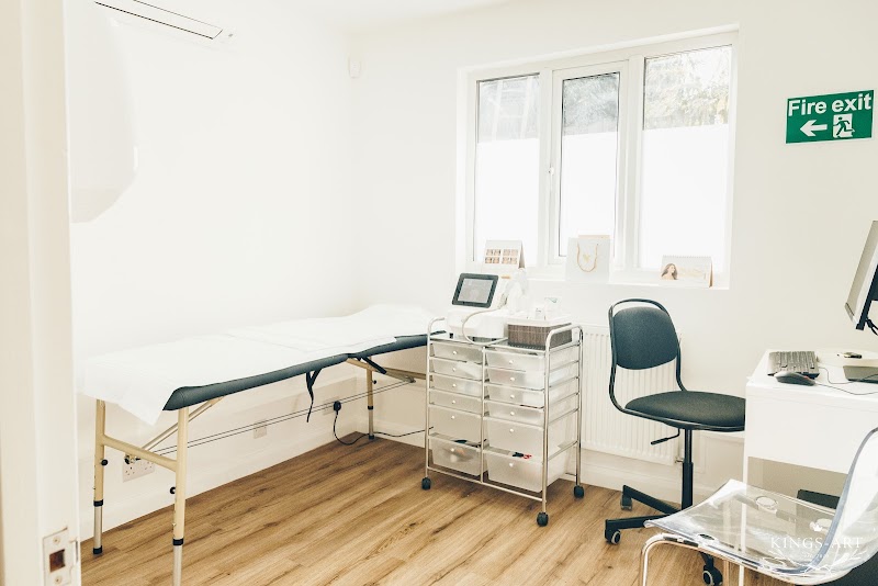 Dove Dental & Wellbeing Spa | Dentist Earlsfield