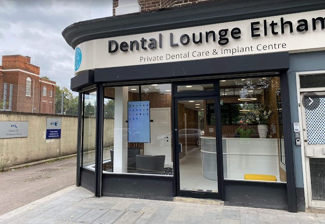 Dental Lounge Eltham