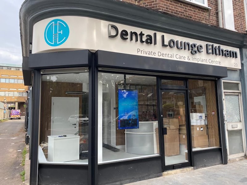 Dental Lounge Eltham