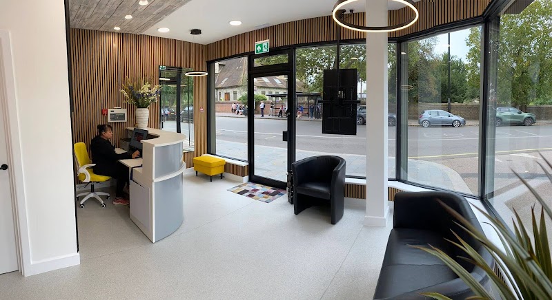 Dental Lounge Eltham