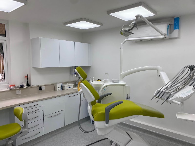 Dental Lounge Eltham