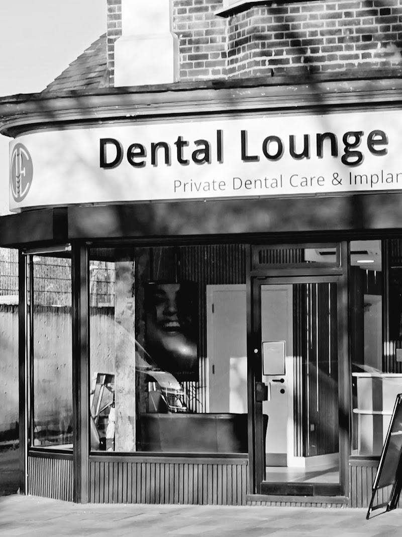 Dental Lounge Eltham