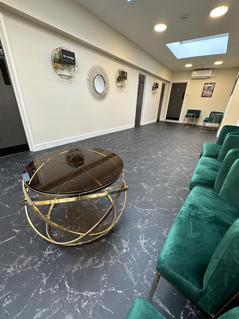 Perfect Smile - Dentist in Richmond