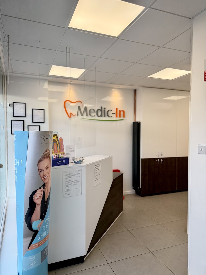 MedicIn Dental Clinic