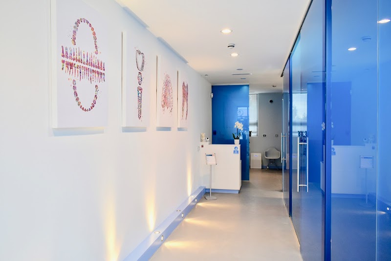 London Smile Studio | Dental Care and Implant Centre