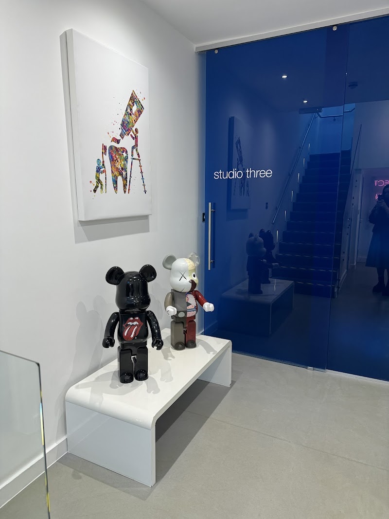 London Smile Studio | Dental Care and Implant Centre