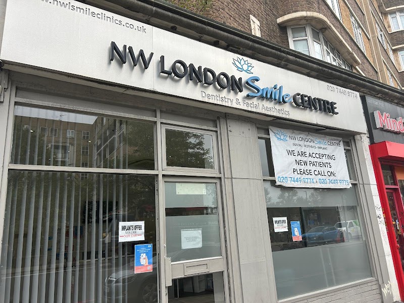 NW London Smile Centre