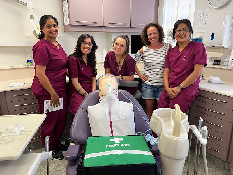 Park Way Dental Practice