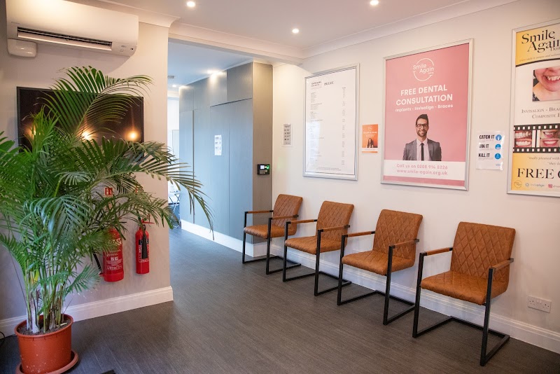 South Ealing Dental Practice