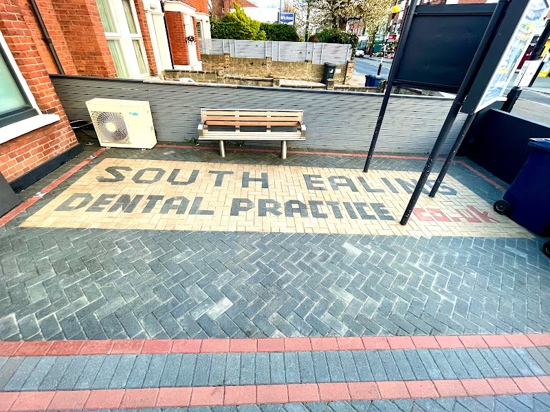 South Ealing Dental Practice