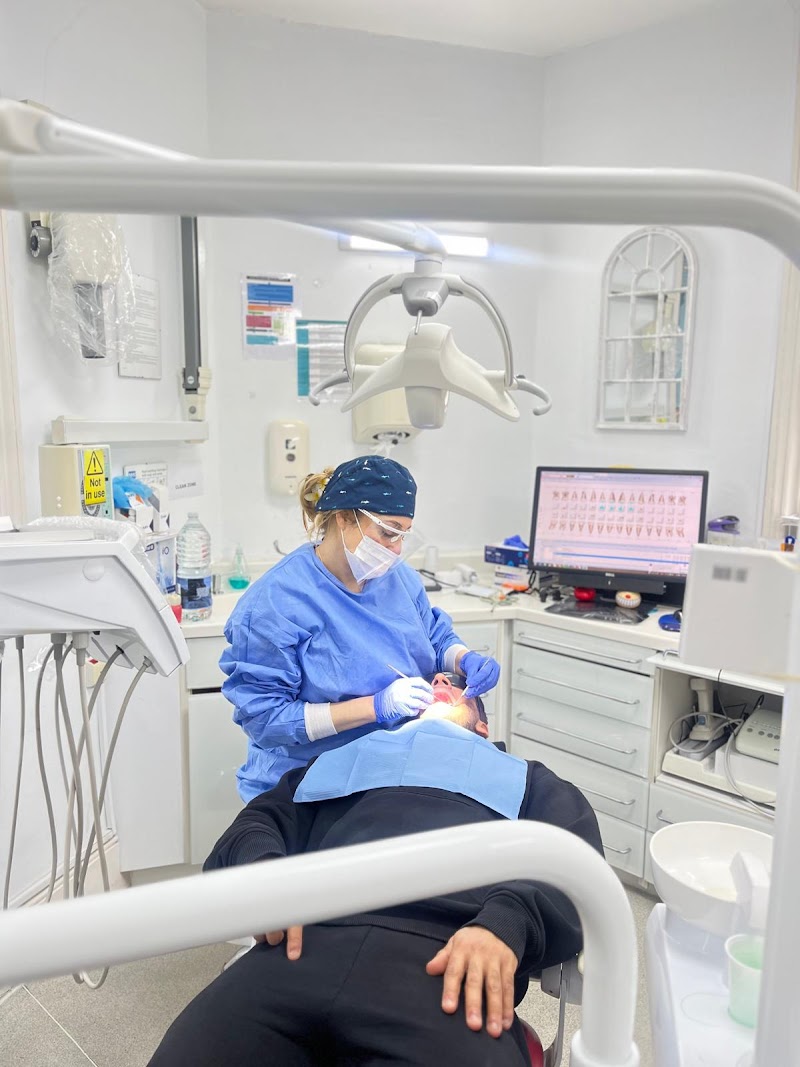 Image Dental Clinic | Fitzrovia