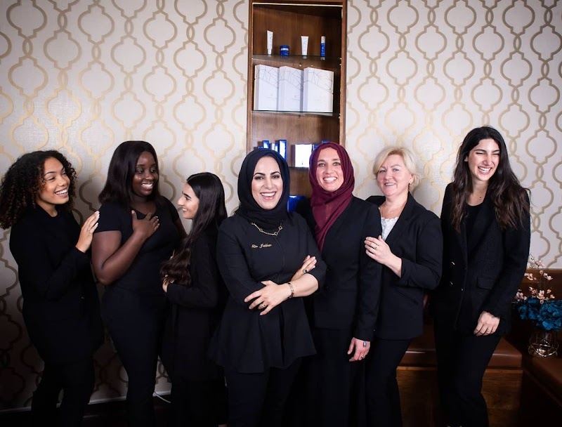 Almás Dentist & Aesthetics - Cricklewood