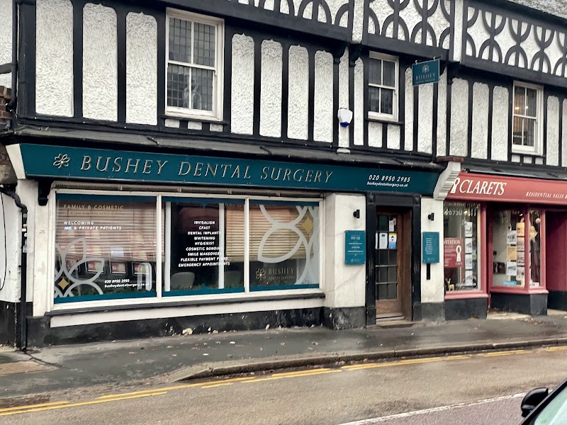 Bushey Dental Surgery