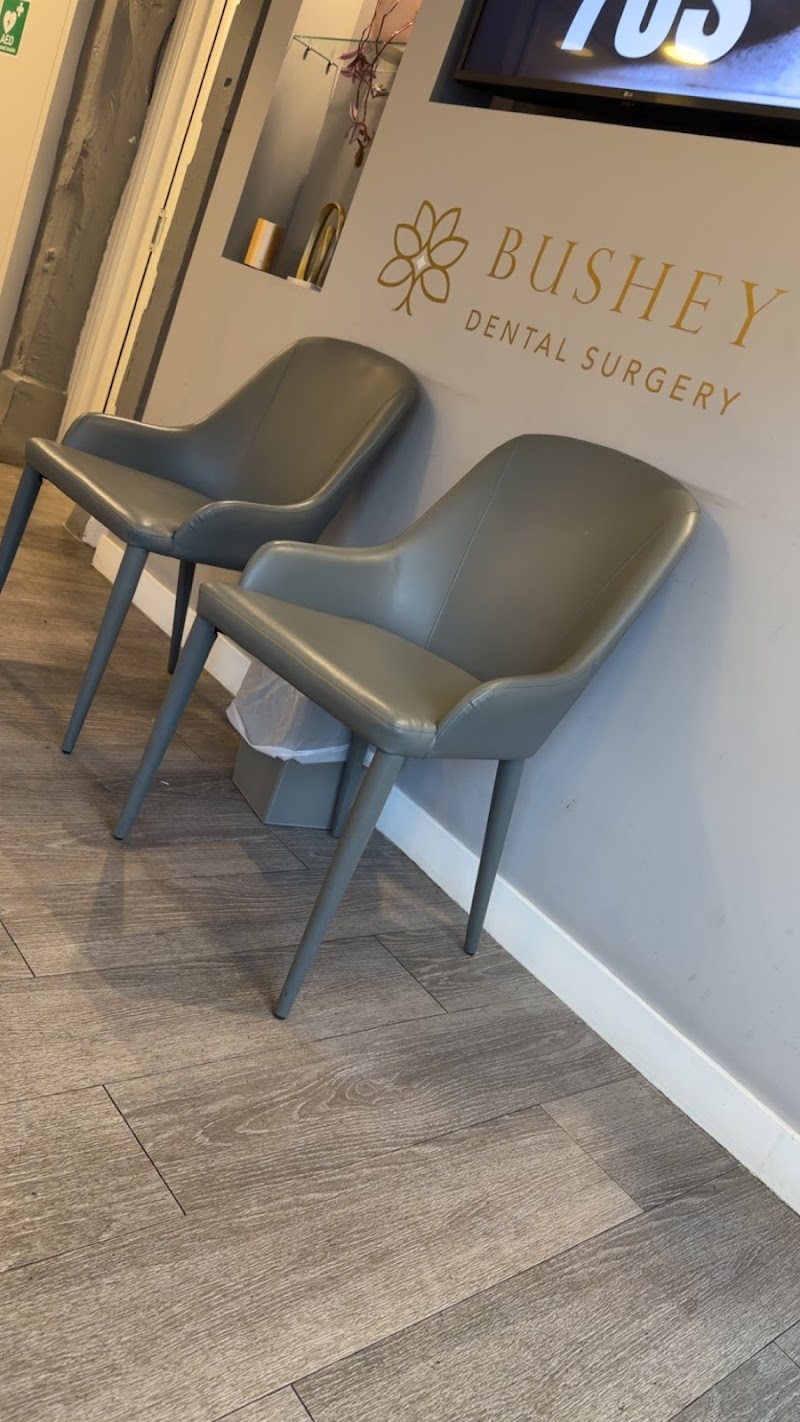 Bushey Dental Surgery
