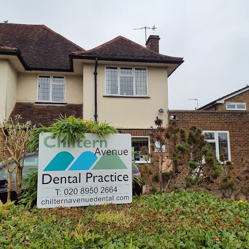 Chiltern Avenue Dental Practice