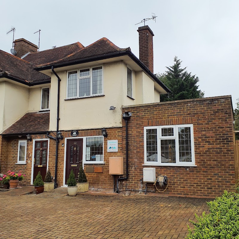 Chiltern Avenue Dental Practice