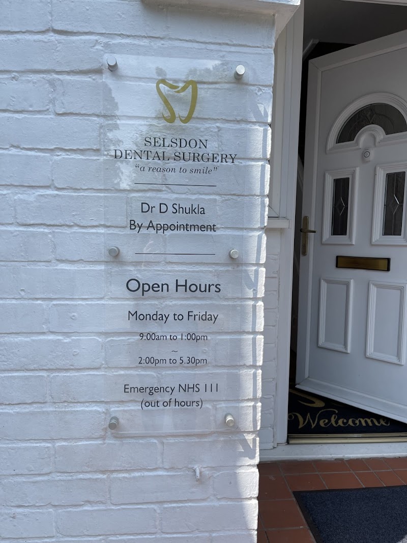 Selsdon Dental Surgery