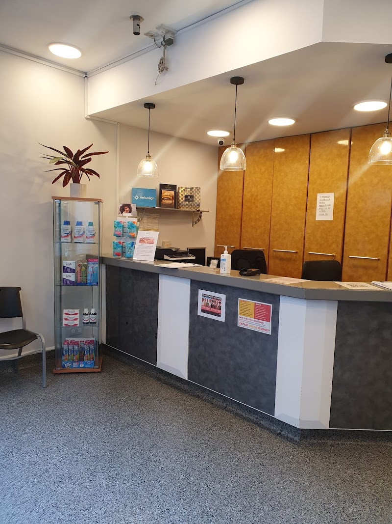 Perfect Smile - Dentist in Hammersmith