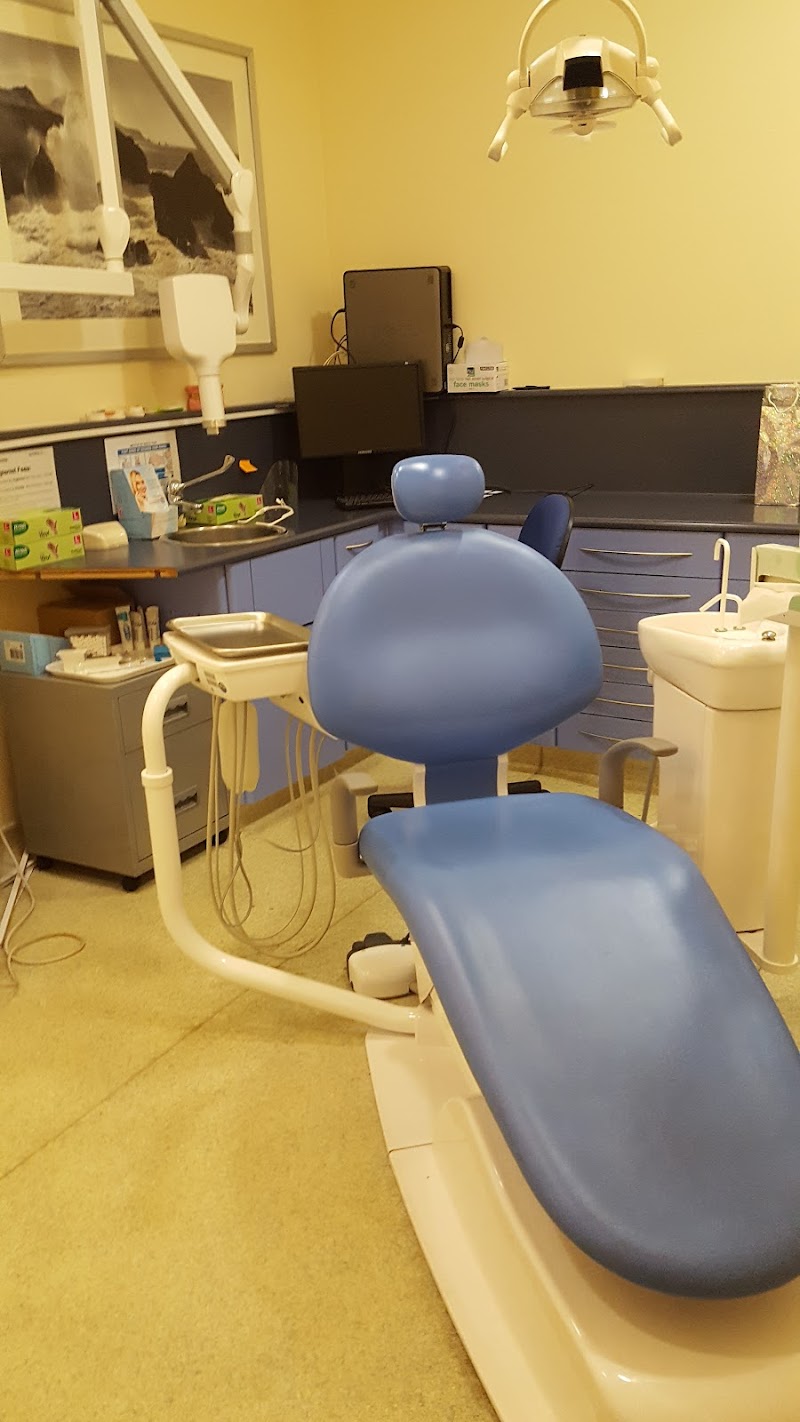 Perfect Smile - Dentist in Hammersmith