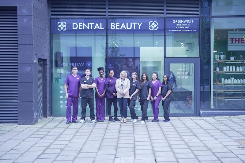 Dental Beauty Greenwich