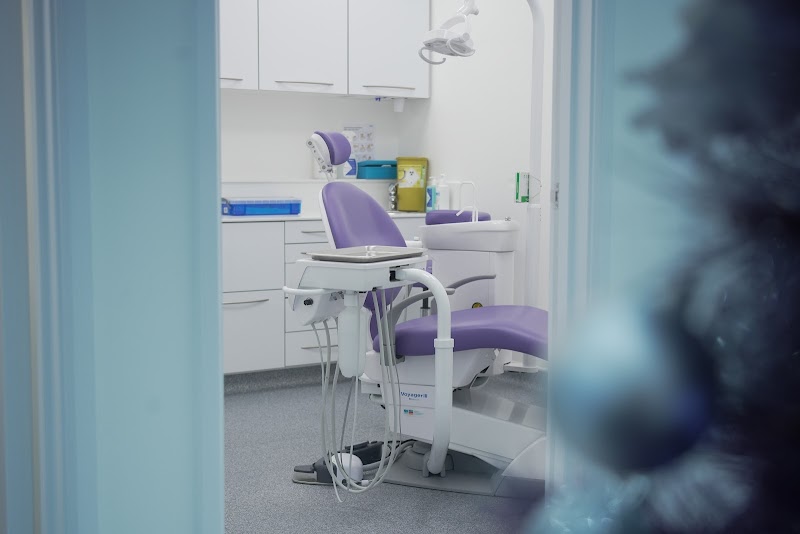 Dental Beauty Greenwich