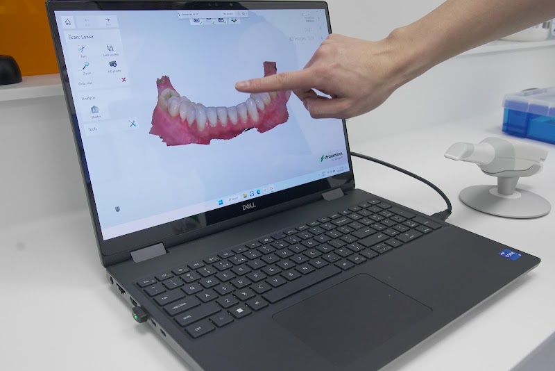 Dental Beauty Greenwich