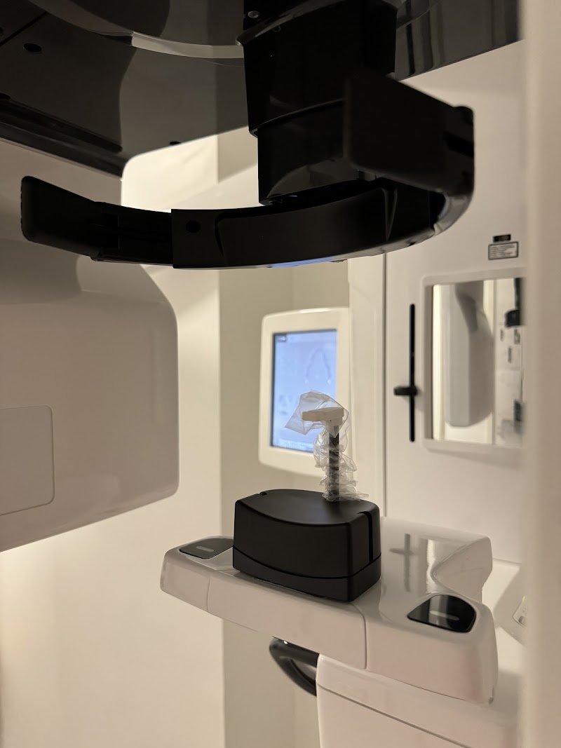 Kensington Olympia Dental Clinic