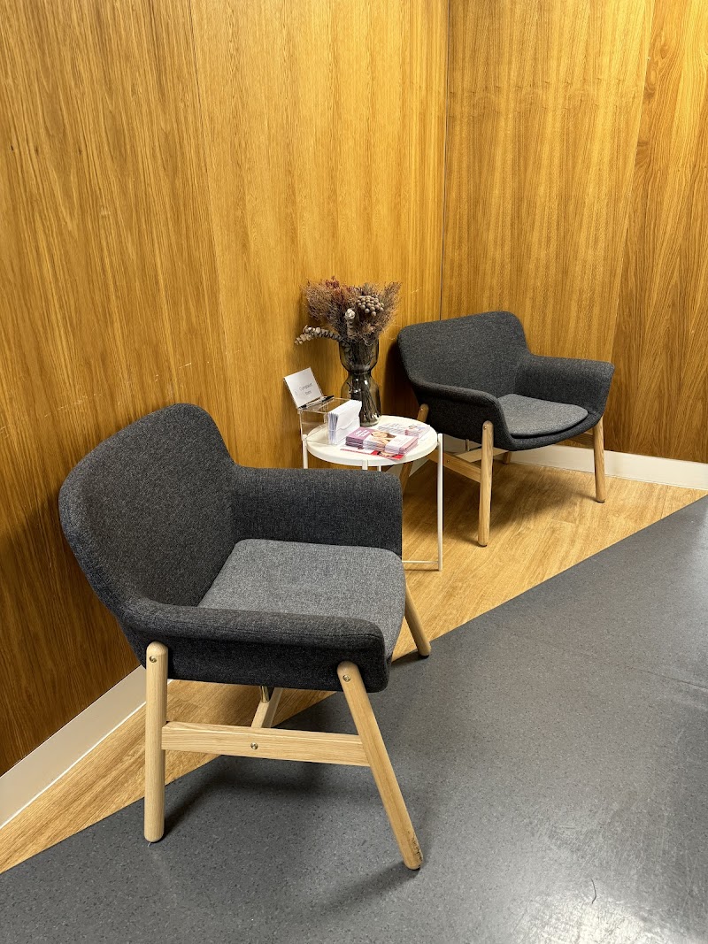 Kensington Olympia Dental Clinic