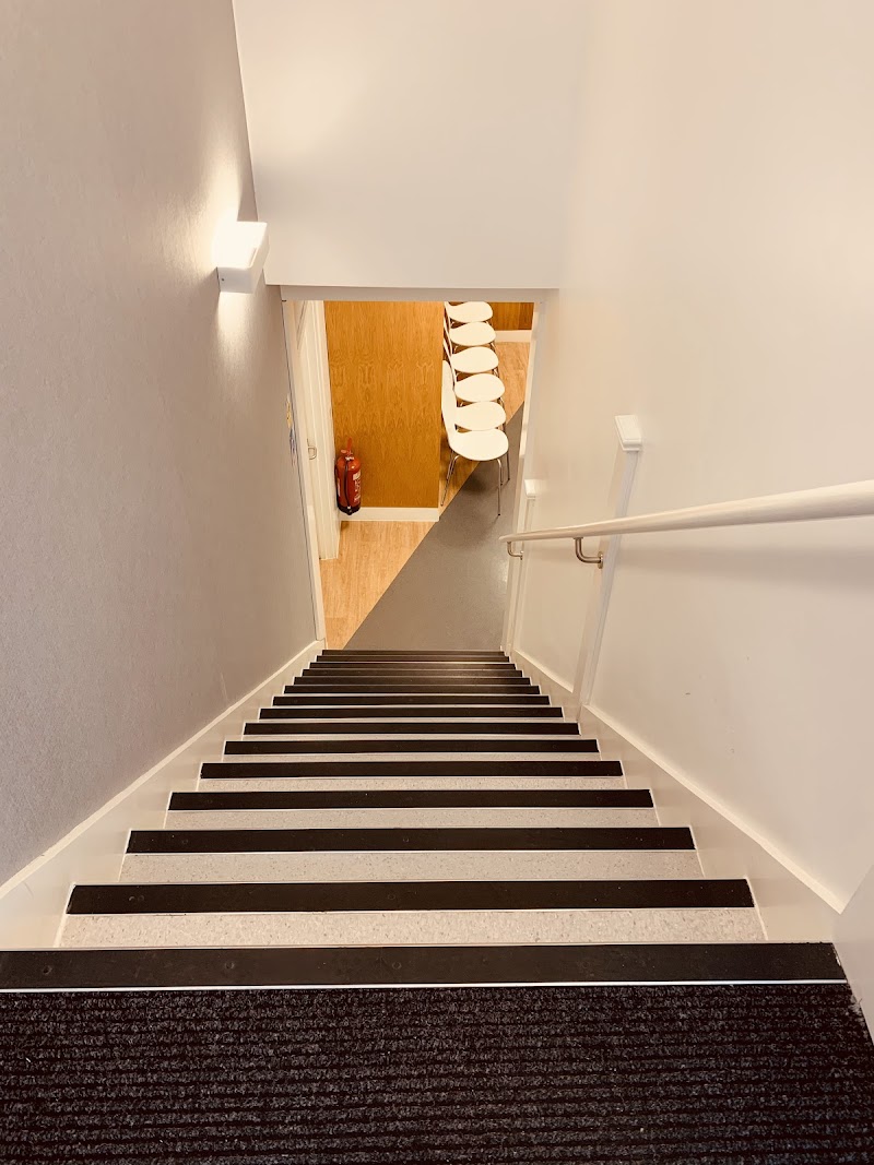 Kensington Olympia Dental Clinic