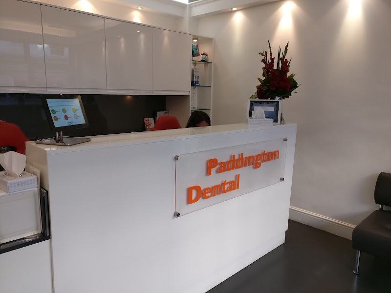 Paddington Dental Practice