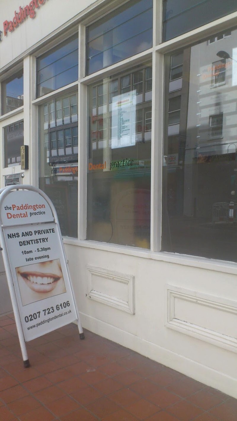 Paddington Dental Practice