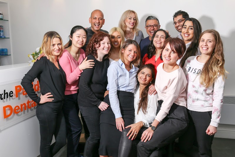 Paddington Dental Practice