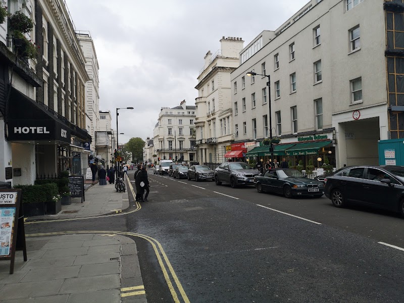 Paddington Dental Practice