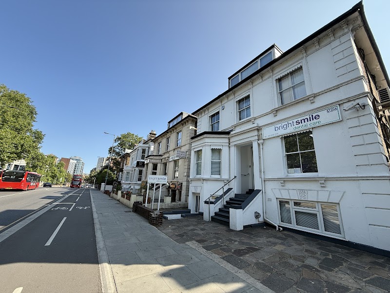 Brightsmile Dental Care Kingston